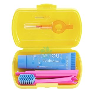 Curaprox Travel Set