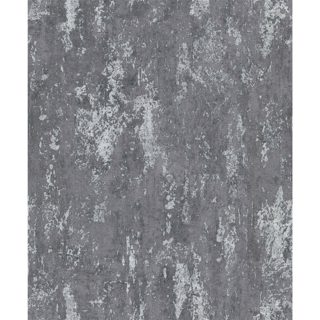 Erismann Casual Chic 10273-10 Leter Muri 05x0.53 M Ornament Classic Silver Gri