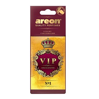 Areon Dry Vip Black King Aromatik Per Makine No.1