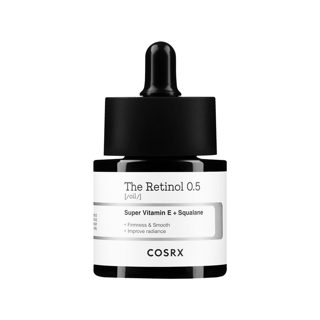 Cosrx The Retinol 0.5 Oil