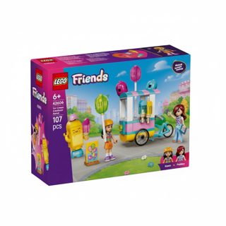 LEGO STAND-42692 Friends Ice Cream Balloon