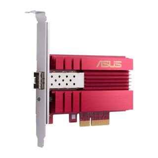 ASUS C100F 10G XG- With SPF+ Cage