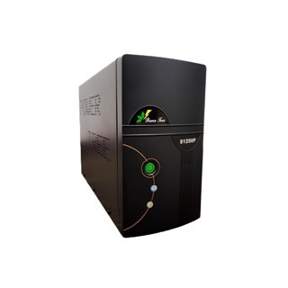 Power Tree UPS 1250VA/ 875W Backup Supply