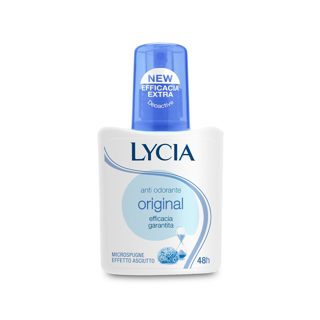 Lycia Original Vapo Spray
