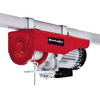 Vinc Elektrik Kg KAVO-18 M,TC-EH 600 1050W 230V 600kg