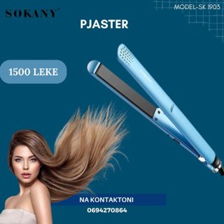 Sokany SK 1903 Pjaster