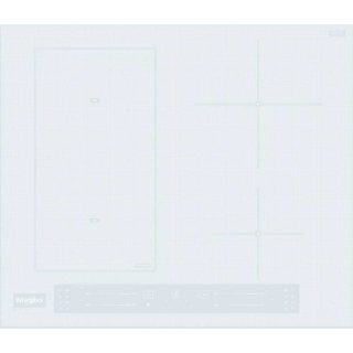 Whirlpool S5360 SUPRINE WL BF