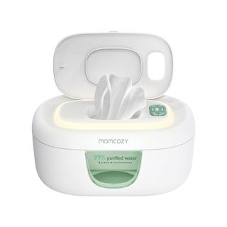Momcozy WW01 Wet Wipe Warmer