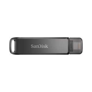 Sandisk iXpand Flash Drive Luxe 64GB