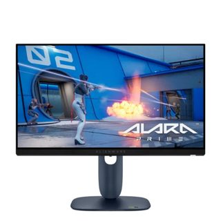 Dell Alienware AW2525HM 5ms 24.5 FHD Gaming 320Hz 0 G-SYNC FreeSync Premium