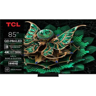 TCL 85C79K MINILED