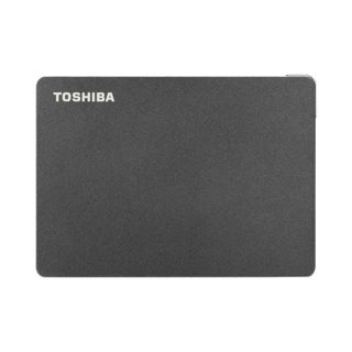 Toshiba Canvio Gaming Portable 4TB Hard Drive