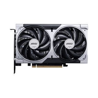 MSI 8G Plus GeForce RTX 5060 Ti VENTUS 2X OC