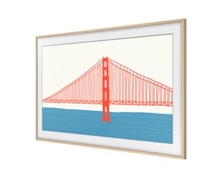 Samsung SCFA55BEBXC Kornize Frame VG-
