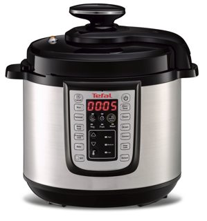 Tefal CY505EE0 Gatues Me Presion