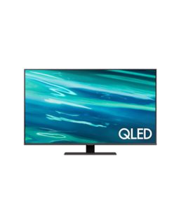 Samsung QE50Q80AATXXH QLED 50