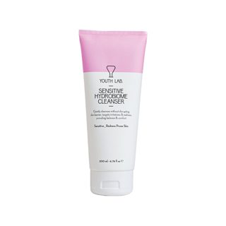 Youth Lab Sensitive Hydrobiome Cleanser