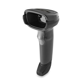 Zebra DS2208 Barcode QR 2D