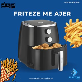 Dsp KB 2081 Friteze Me Ajer
