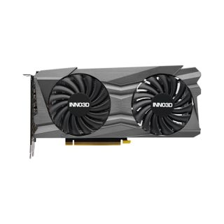 Inno3d GeForce RTX 3050 TWIN X2 GDDR6