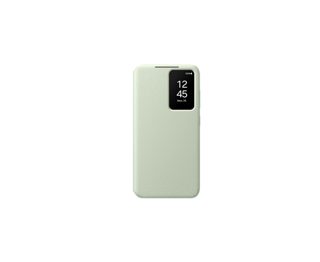 Kase Samsung Galaxy S24 ZS921CGEGWW Celulari Smart View EF- Light Green