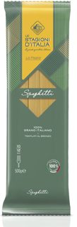 Stagioni Di Italia spaghetti 500gr