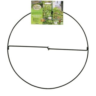 Videx 40 cm Unaza Metalike Per Drejtim Dhe Suport Lulesh 40cm