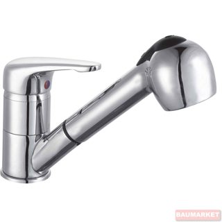 Rubinete Lavapjate Dushi YDRA-40 40mm