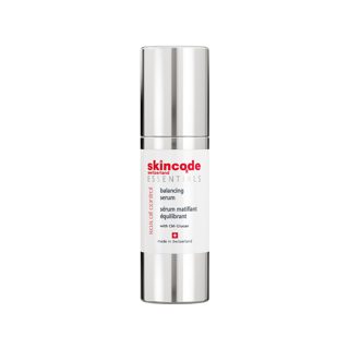 Skincode SOS Oil Serum Balancues Për Lëkura Të Yndyrshme