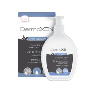 Dermoxen Anti-Odour Fresh Larës Intim