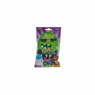 Cats Vs Pickles Bean Bag Surprise Plush