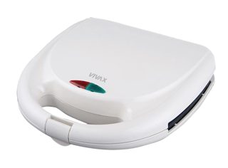 Vivax TS-7503 Tostier WH