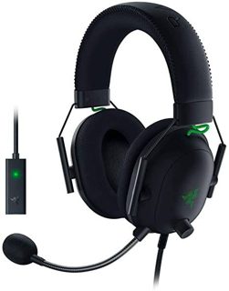 Razer V2 RZ04 Pro BlackShark Wireless HyperSpeed Esports Black -03220100-R3M1