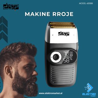 Dsp 60088 Makine Rroje