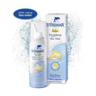 Sterimar Baby Nasal Hygiene