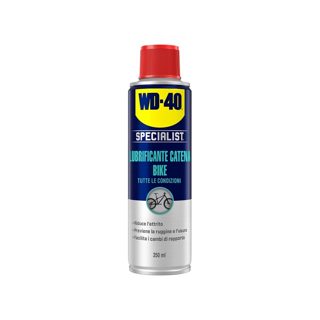 Zinxhiri Biciklete Universal WD-40 Spraj Teknik Lubrifikues 250ml