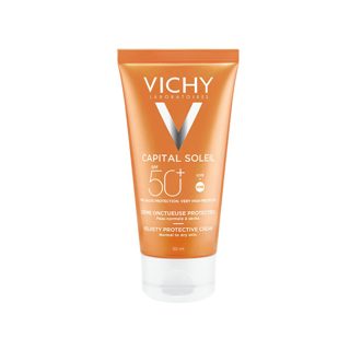 Soleil Velvety Cream SPF-50 Vichy Capital
