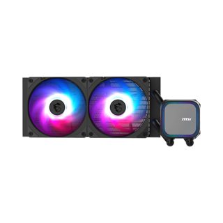 MSI A13 MAG CoreLiquid 240 Black