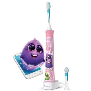 Philips HX6352 FURCE ELEKTRIKE SONICARE 42