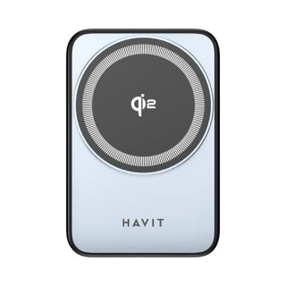 Havit 3-in-1 Wireless Charger W3103 15W