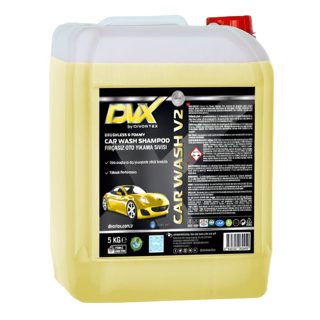 Divortex Dvx-1009 Shampo Pa Kontakt Car Wash V2 1 5kg