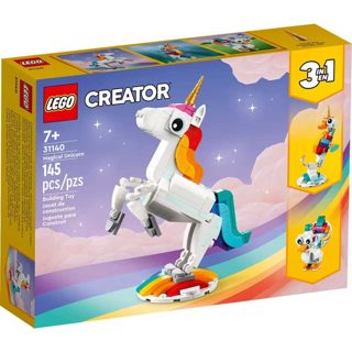 LEGO Creator Magical Unicorn