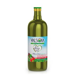Valsoia olio dietetico ml.1000