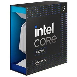Intel Core ULTRA 9 285K