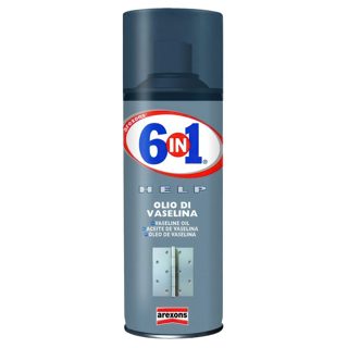 Arexons Help Olio Di Vaselina Solucion Lubrifikues -4237 400ml