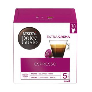 Nescafe DOLCEGUSTO ESPRESSO Kapsule
