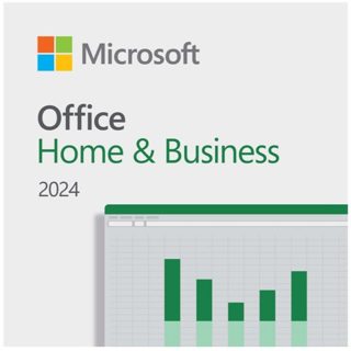 Microsoft Office Home And Business 2024