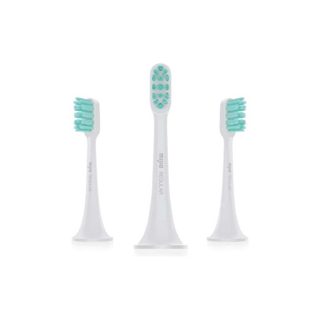 Xiaomi SET-16860 3-pack Toothbrush Mi Electric Toothbrush Head 3-Pack Light Grey