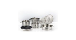 Gorenje CWSA08H Tenxhere Set