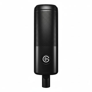 Elgato Wave DX 10MAH9901 Dynamic Vocal Microphone